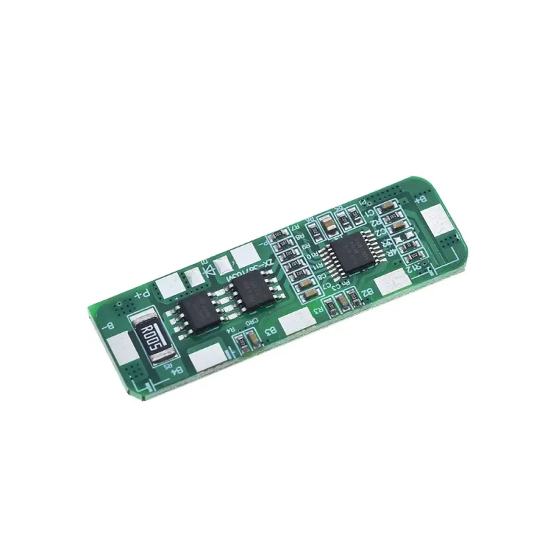 4S 4A BMS Battery Balance Module 4S 4A BMS Battery Balance Module