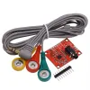 Modul de Monitorizare a Ritmului Cardiac și Senzor ECG AD8232 Modul de Monitorizare a Ritmului Cardiac și Senzor ECG AD8232