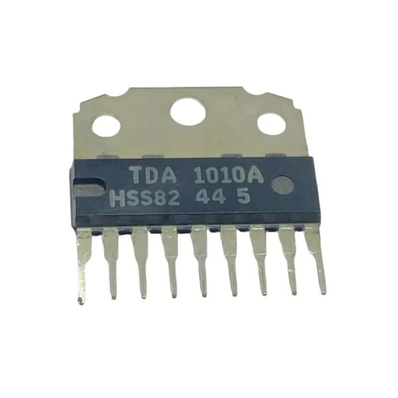 Circuit Integrat Original TDA1010A Circuit Integrat Original TDA1010A