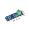 MAX485 TTL to RS-485 Converter Module MAX485 TTL to RS-485 Converter Module