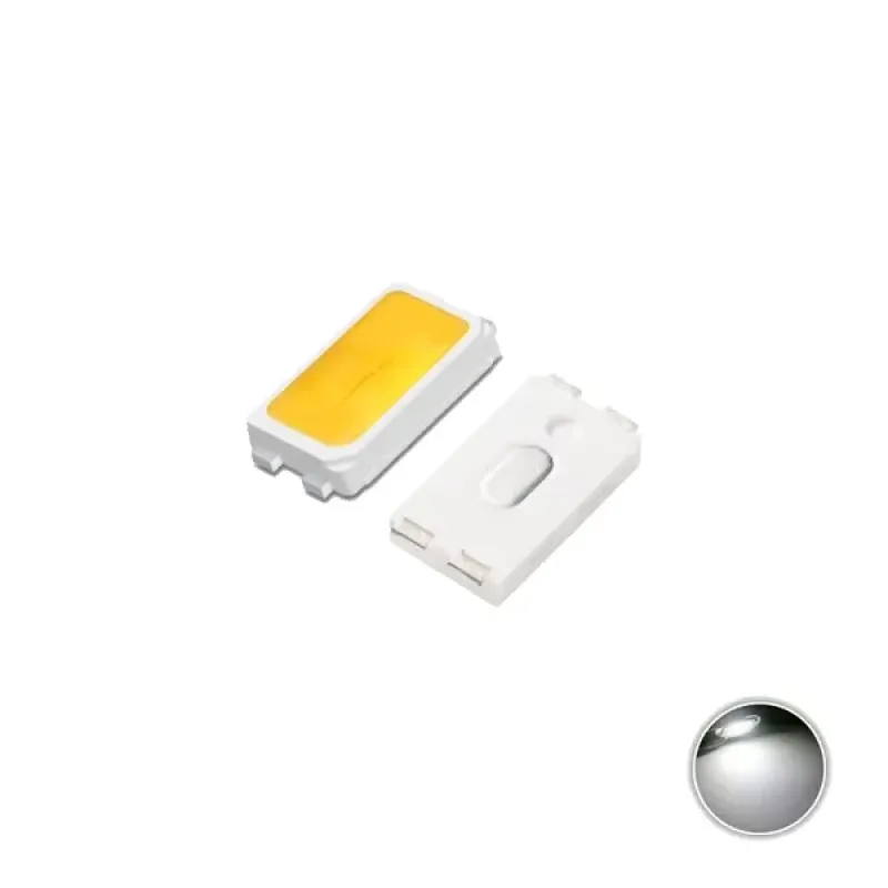 5630 SMD Led 6000-6500K White 5630 SMD Led 6000-6500K White