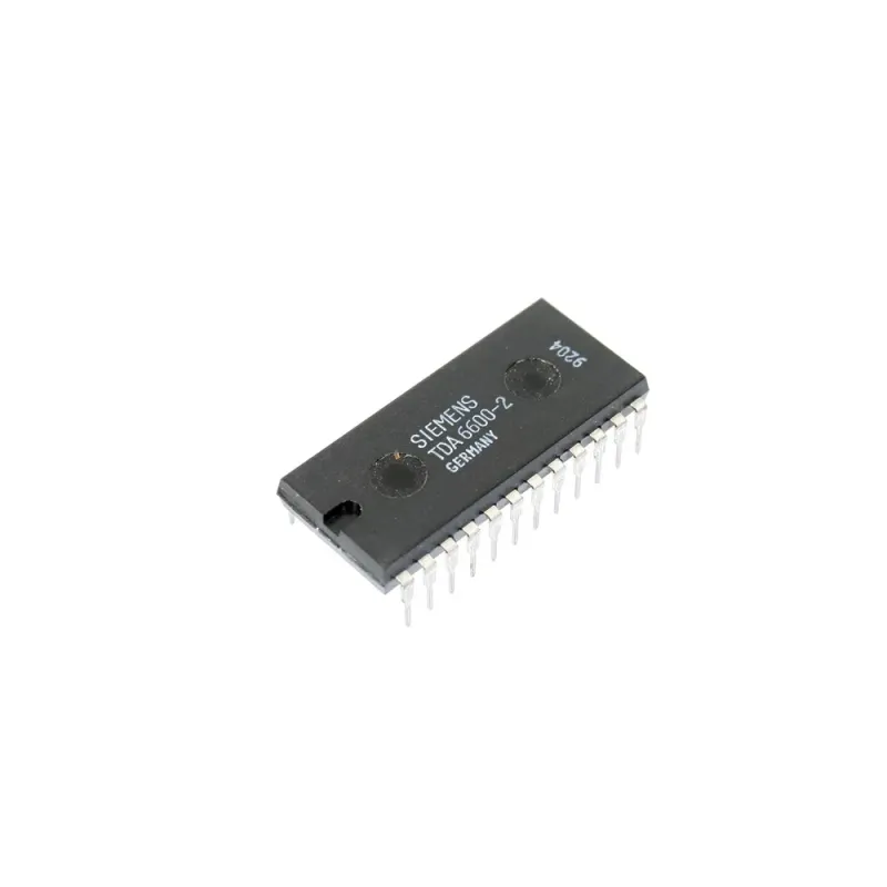 Circuit Integrat TDA6600-2 Original de la Siemens Circuit Integrat TDA6600-2 Original de la Siemens