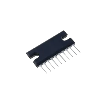 Circuit Integrat Original LA4270