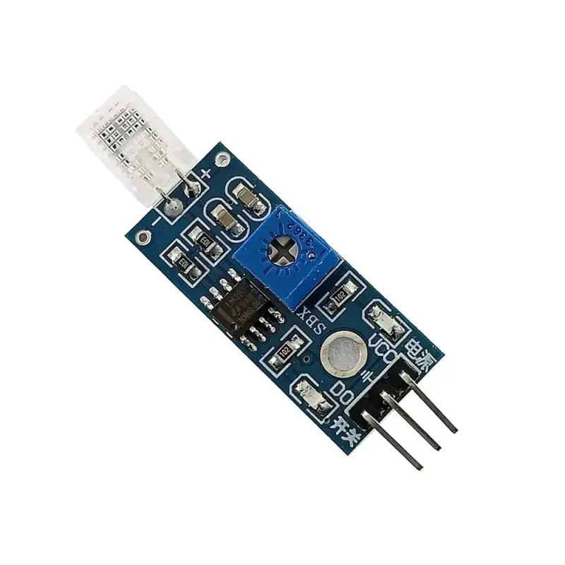 HR202 Humidity Sensor Module HR202 Humidity Sensor Module