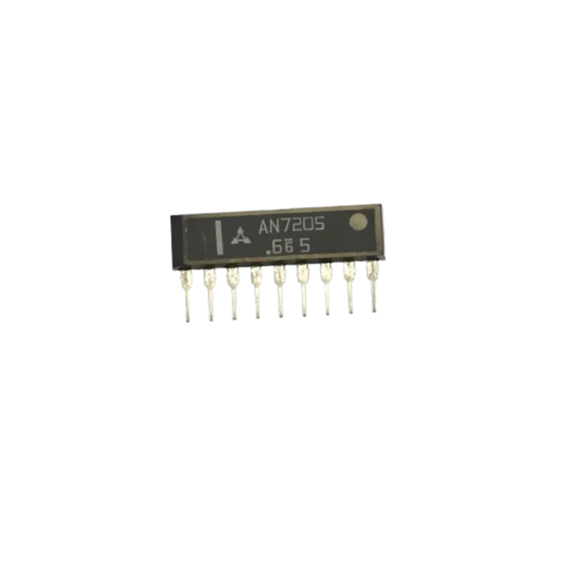 AN7205 Circuit Integrat Original de la Matsushita AN7205 Circuit Integrat Original de la Matsushita