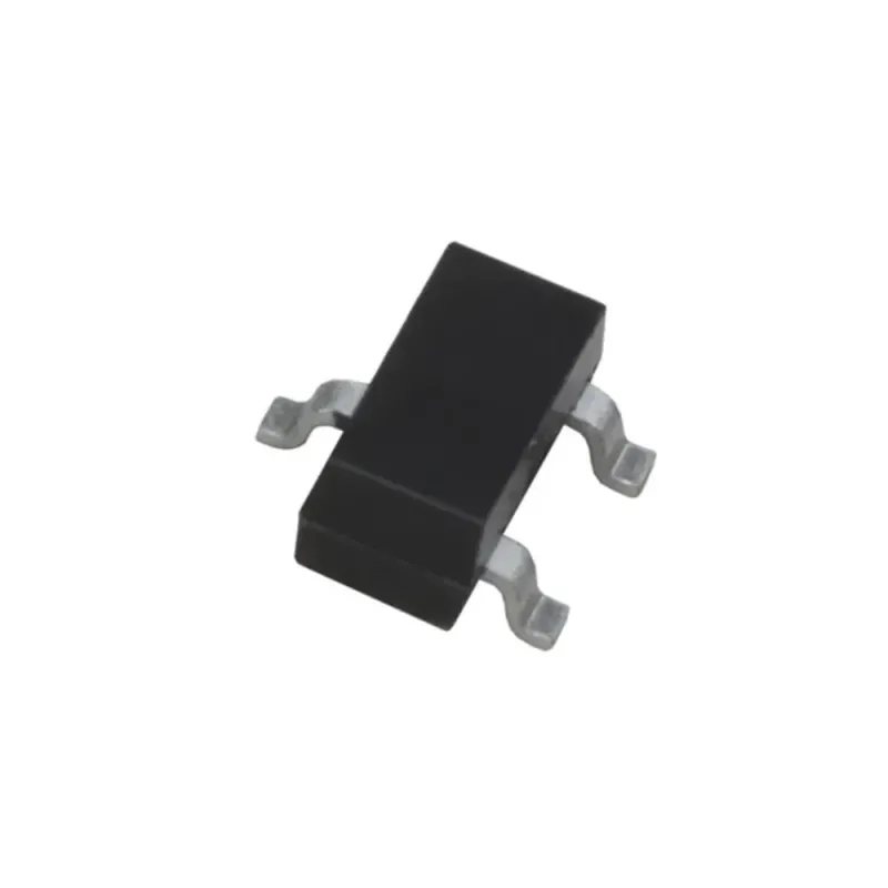 2N7002 MOSFET SMT cu Canal N 2N7002 MOSFET SMT cu Canal N