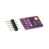 CJMCU-75 LM75 Temperature Sensor High-speed I2C Development Board CJMCU-75 LM75 Temperature Sensor High-speed I2C Development Board