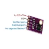 CJMCU-75 LM75 Temperature Sensor High-speed I2C Development Board CJMCU-75 LM75 Temperature Sensor High-speed I2C Development Board