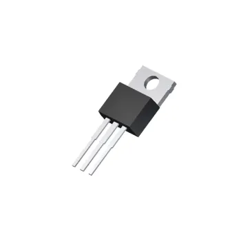 BTA06-600C Triac 600V 6A