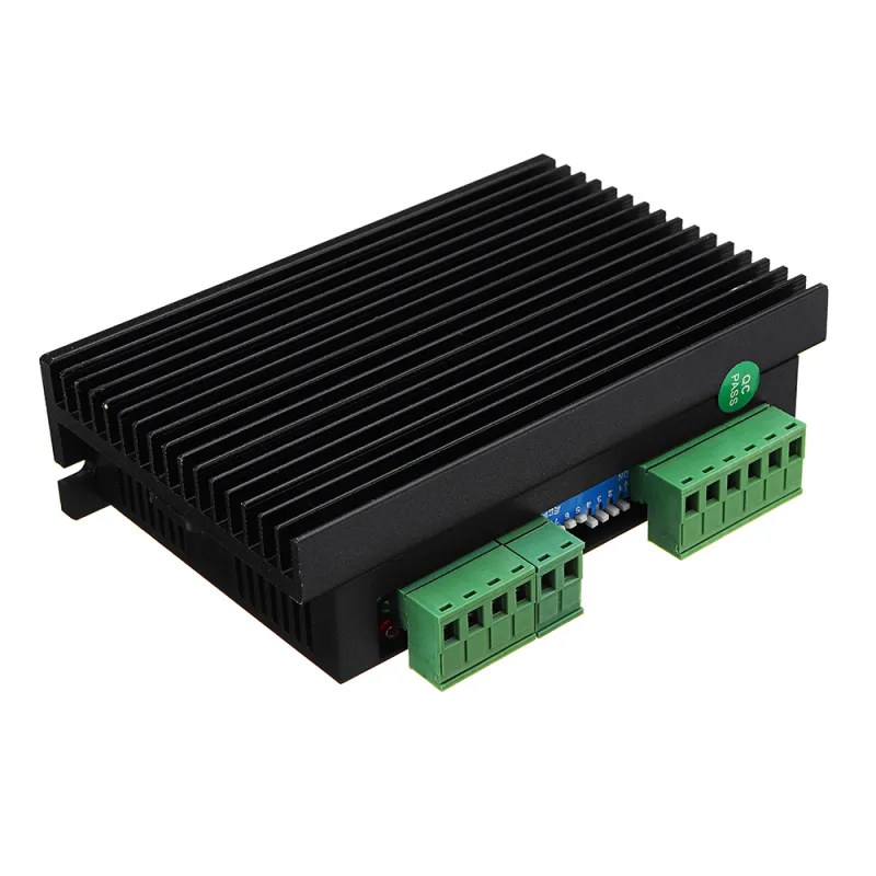 DM556 Stepper Motor Driver DM556 Stepper Motor Driver