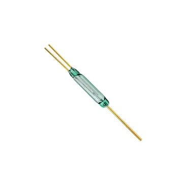 14mm Reed Switch NO NC 3 Pin