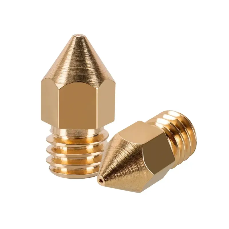 Duză MK8 1.75mm - 0.6mm Duză MK8 1.75mm - 0.6mm