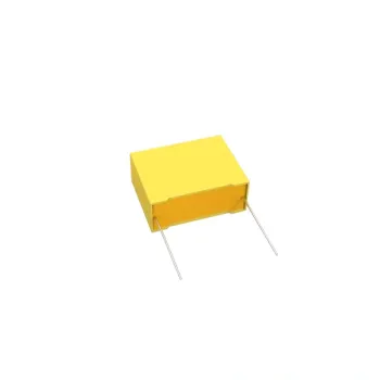 22nf 400V Condensator Film Polipropilenă MKP X7 0.022uF
