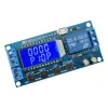 Timer Relay Module Timer Relay Module