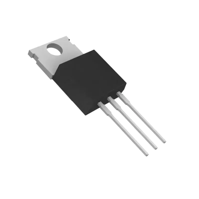 Circuit Integrat Regulator de Tensiune Reglabil LM350T Circuit Integrat Regulator de Tensiune Reglabil LM350T