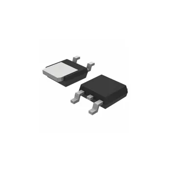 78M05 ST SMD Regulator de Tensiune IC