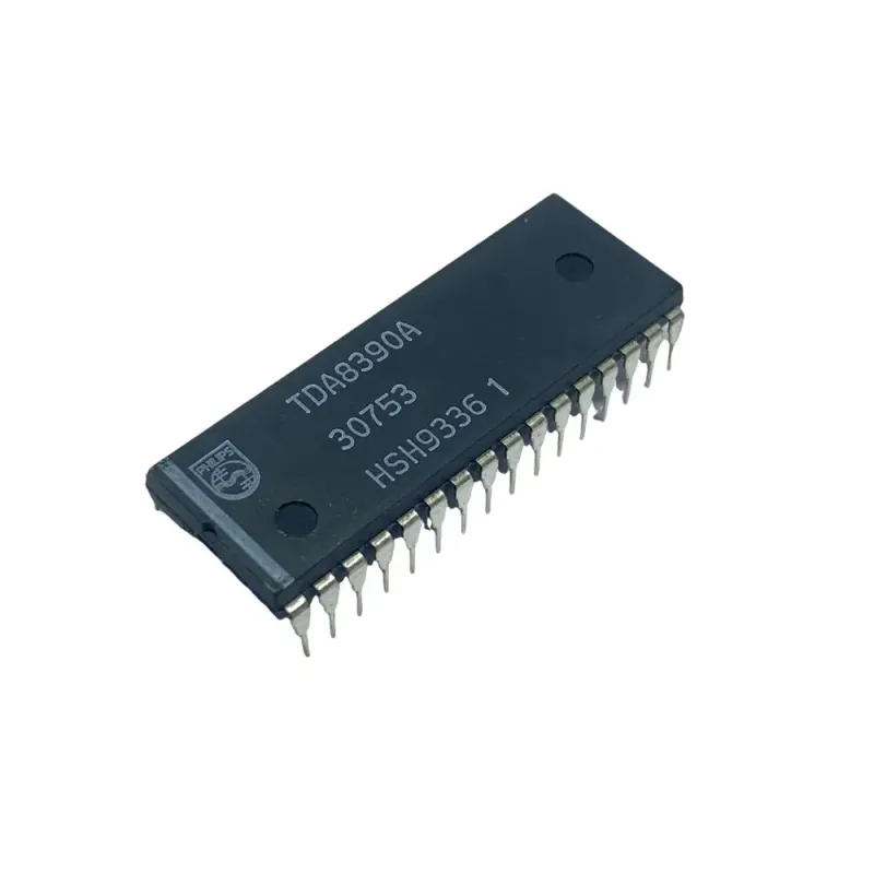 Integrated Circuit TDA8390A Original from Philips Integrated Circuit TDA8390A Original from Philips