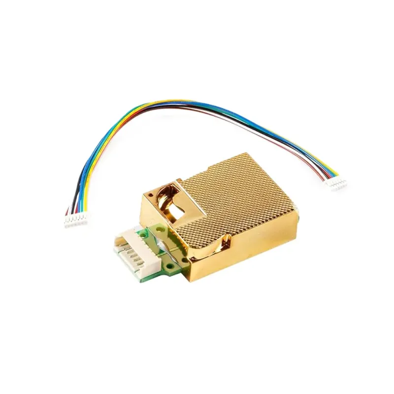 MH-Z19C Modul Senzor de Dioxid de Carbon cu Cablu