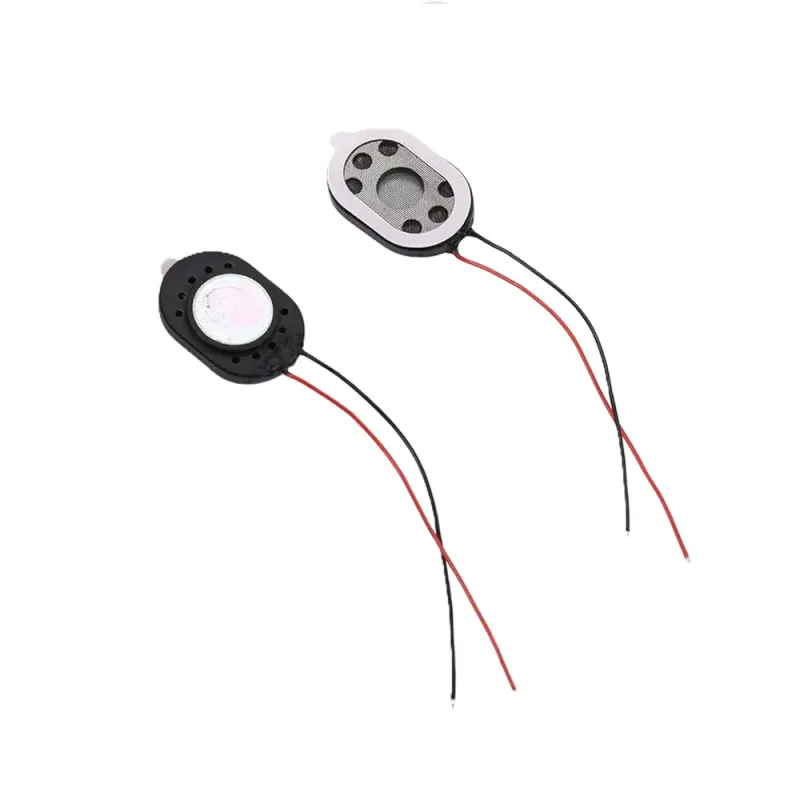 1W 8 Ohm Mini Difuzor 15x10mm 1W 8 Ohm Mini Difuzor 15x10mm