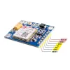 SIM800L V2 GSM/GPRS Development Board Module with Antenna SIM800L V2 GSM/GPRS Development Board Module with Antenna
