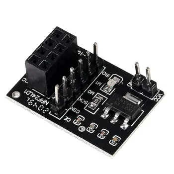 Adaptor nRF24L01 Pentru Modul Wireless