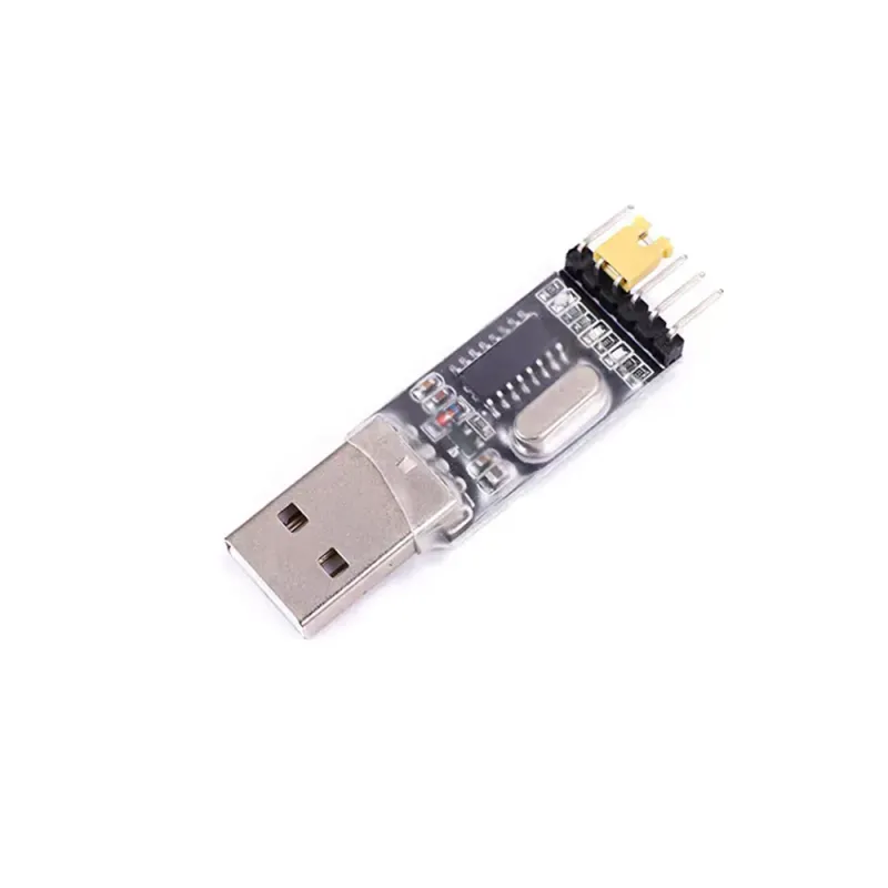 CH340G USB to TTL Converter Module
