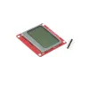 Modul de Afișare LCD Nokia 5110 - 84x48 Pixeli Modul de Afișare LCD Nokia 5110 - 84x48 Pixeli