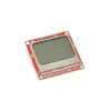 Modul de Afișare LCD Nokia 5110 - 84x48 Pixeli Modul de Afișare LCD Nokia 5110 - 84x48 Pixeli