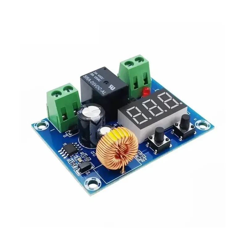 XH-M609 Battery Protection Module XH-M609 Battery Protection Module