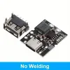 Powebank Module 5V 3.1A Powebank Module 5V 3.1A