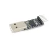 CP2102 USB to TTL Serial Converter Module CP2102 USB to TTL Serial Converter Module