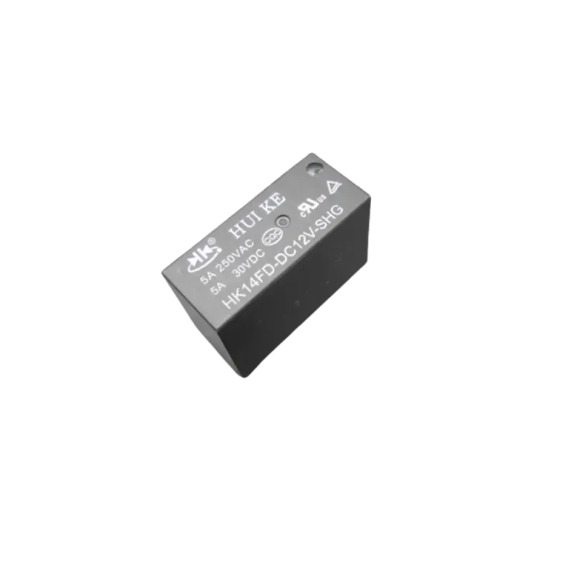 Huike HK14FD-DC12V-SHG Releu 12V Huike HK14FD-DC12V-SHG Releu 12V