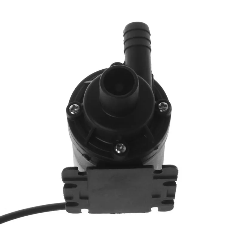 12V DC Water Pump 800L/H-5M 12V DC Water Pump 800L/H-5M
