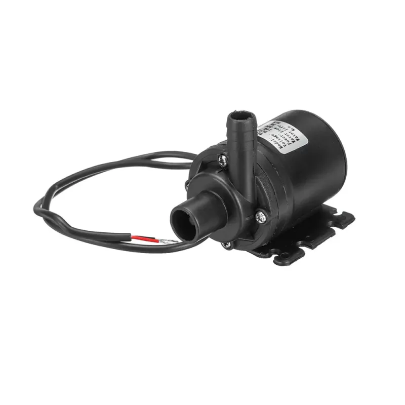 12V DC Water Pump 800L/H-5M 12V DC Water Pump 800L/H-5M
