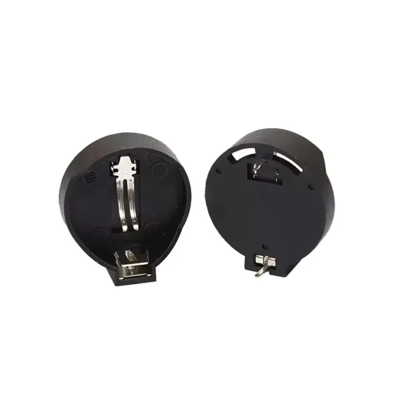 CR2032 - CR2025 Lithium Battery Holder CR2032 - CR2025 Lithium Battery Holder