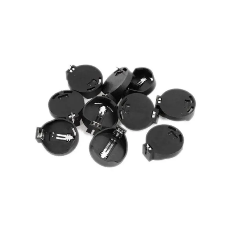 CR2032 - CR2025 Lithium Battery Holder CR2032 - CR2025 Lithium Battery Holder