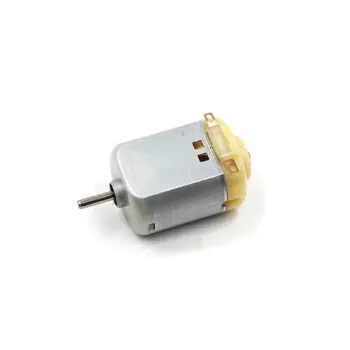 Mini Motor DC 1-6V