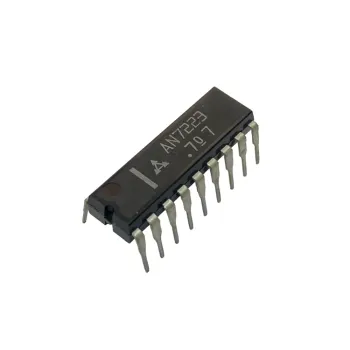 AN7223 Integrated Circuit  Matsushita