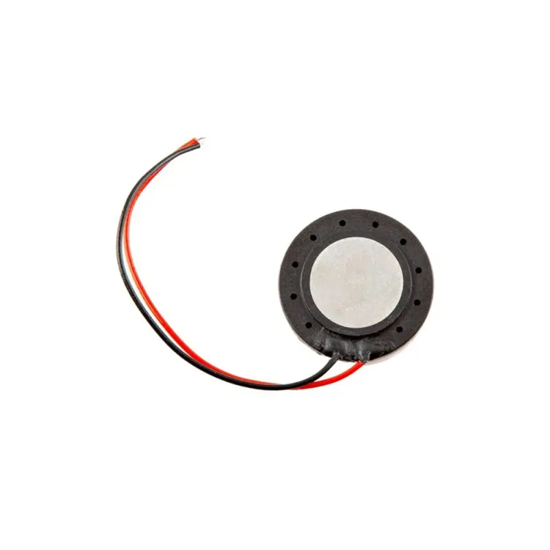 1W 8 Ohm Mini Difuzor 16mm 1W 8 Ohm Mini Difuzor 16mm