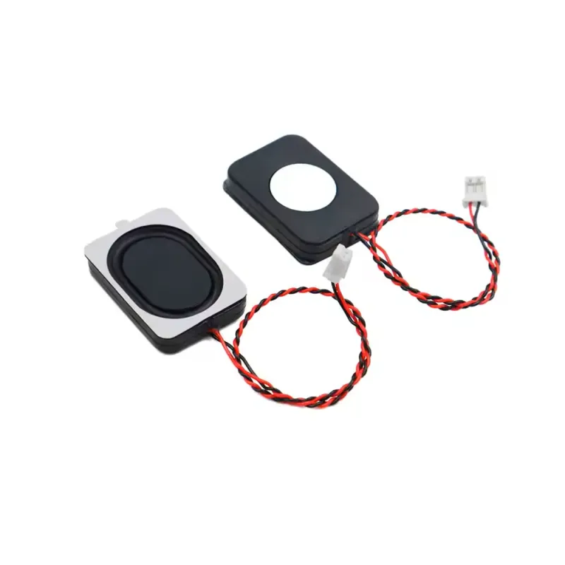 3W 4 Ohm Mini Difuzor 35x25x5.8mm 3W 4 Ohm Mini Difuzor 35x25x5.8mm