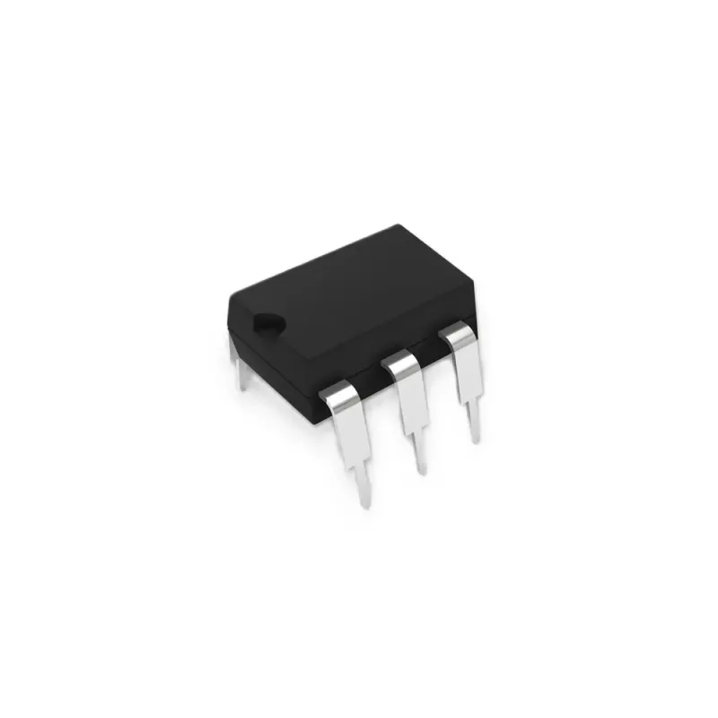 4N25 Optocoupler IC in DIP Package 4N25 Optocoupler IC in DIP Package