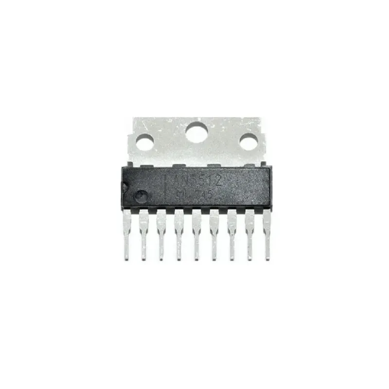 AN5512 Circuit Integrat Original de la Matsushita AN5512 Circuit Integrat Original de la Matsushita