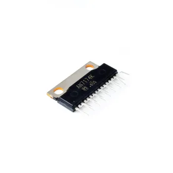 AN7174K Circuit Integrat  Matsushita