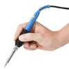 Fier de Lipit cu Temperatură Reglabilă 220 Volt 60 Watt Fier de Lipit cu Temperatură Reglabilă 220 Volt 60 Watt