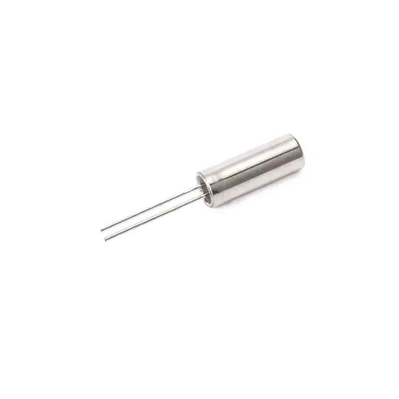 12 MHz Crystal Oscillator - GWX-26 Series 12 MHz Crystal Oscillator - GWX-26 Series