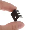 TO-220 Tranzistor - Radiator IC 19x15x10 mm TO-220 Tranzistor - Radiator IC 19x15x10 mm