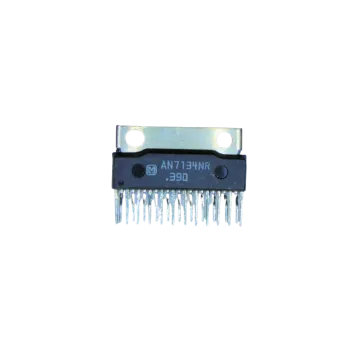 Circuit Integrat AN7134N  Matsushita
