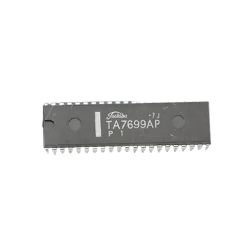 Toshiba Original Integrated Circuit TA7699AP