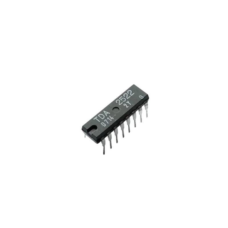 Circuit Integrat Original TDA2522 Circuit Integrat Original TDA2522