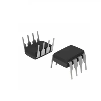 AN6612 Circuit Integrat Original de la Matsushita